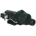 Shallow Well Jet Pump, Plastic, 1 HP