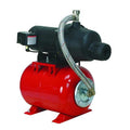 ShallowWellJetPumpSystem,115/230VAC,6gal