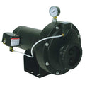 ConvertibleWellJetPump,3/4hp,115/230VAC