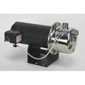 Shallow Well Jet Pump, SS, 1 HP