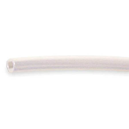 Tubing,Nylon,3/8" OD,100 Ft,Natural