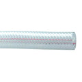Reinforced Tubing,75 psi at 70F,50 ft.