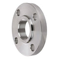1-1/2" FNPT SS Threaded Flange