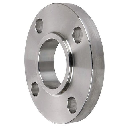 1-1/2" Slip On SS Slip-On Flange