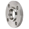 1" Socket Weld SS Socket Weld Flange Sch 40