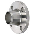3/4" Welded SS Weld Neck Flange Sch 40