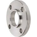 Flange, Stainless Steel, Slip-On, 11 in