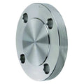 Flange, Stainless Steel, Blind, 10 in