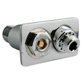 Wall Hydrant,3 In