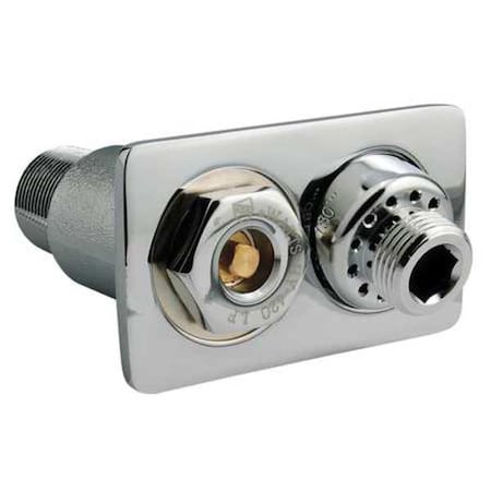 Wall Hydrant,3 In