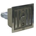 Enclosed Wall Hydrant, 4 In.