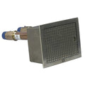 Frstpf Enclosed Dual Wall Hydrant,12 In.