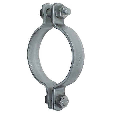 Pipe Clamp,Pipe Sz 1 In,3 9/16 In L