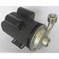 Pump, 1 1/2 HP, 115/230V, 17.0/8.5 Amp