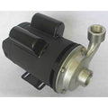 Pump, 2 HP, 115/230V, 21.6/10.8 Amp