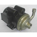 CentrfPmp,1/2hp,SS,3/4",Crbn/Crmc/FKM/SS