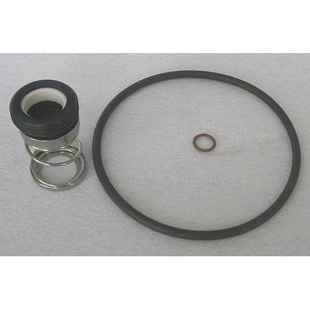 PumpShaftSealKit,3/4",Carbon,Mechanical
