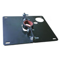Mounting Bracket,Use With 4JPH3-4JPH4