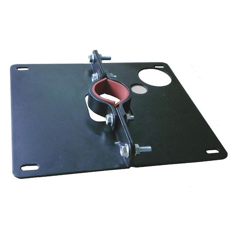 Mounting Bracket,Use With 4JPH3-4JPH4