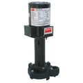 Pump, Coolant, 1/8HP, 115/230V, 2.15/1.08Amp