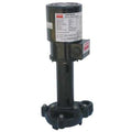 MachineToolPump,1/8hp,230V AC,Cast Iron