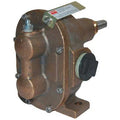 Rotary Gear Pump Head, 3/4 In., 1 HP