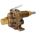 Rotary Gear Pump Head, 1 In., 1 HP