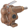 RotryGearPmpHead,Brz,3/4"InletDia,100psi