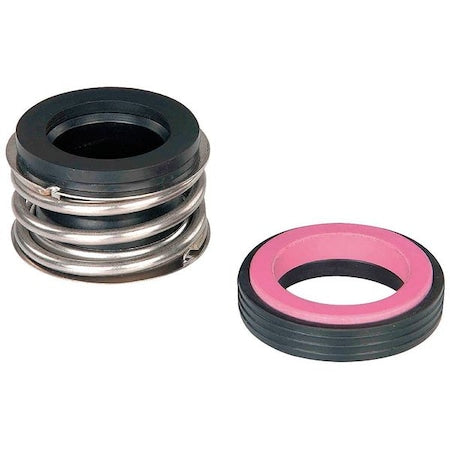 Gear Pump Mechanical Seal,Buna, Viton