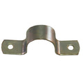 HD Pipe Strap,304SS,2 In,5 13/16 In L