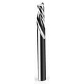 Routing End Mill,Dn O-Flute,1/4,3/4