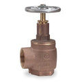 Angle Hose Valve,Brass