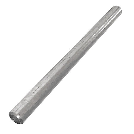 1-1/2" x 10 ft. Non-Threaded 316 Stainless Steel Pipe Sch 40