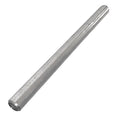 3/8" x 10 ft. Non-Threaded 316 Stainless Steel Pipe Sch 40