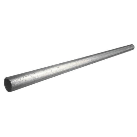 1-1/2" x 10 ft. Non-Threaded 316 Stainless Steel Pipe Sch 80