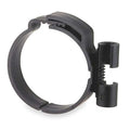 Clip,Rod Mounted,TubeS 1 1/2In,L 1 5/8In