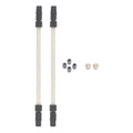 Replacement Tube Kit, No 2 includes duckbill