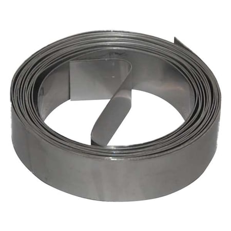 Duct Strapping 24 GA, 1 in W