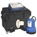 Pump,Battery Backup
