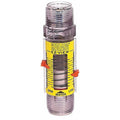 Flowmeter, 1 MNPT, 1-16 GPM