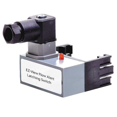 Flow Switch, DC Latching