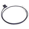 Reed Switch, Reed Switch Form-A