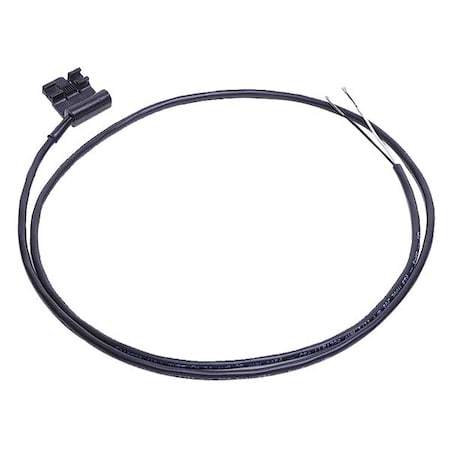 Reed Switch, Reed Switch Form-A