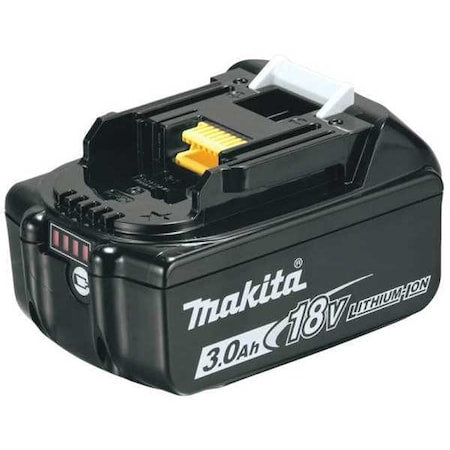 18V LXT 3.0Ah Battery