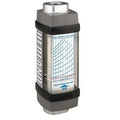 Flowmeter,SCFM / L/SEC 0.5-5.0 / 0.2-2.2