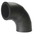 7/8" x 23/32" Elastomeric Elbow Pipe Fitting Insulation, 1/2" Wall