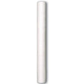 Melt Blown Filter Cartridge, 10 gpm, 50 Micron, 2-7/16" O.D., 20 in H, 6 PK