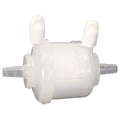 Mini Capsule, Double, 1GPM, 1.2Micron