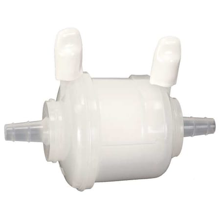 Mini Capsule, Double, 1GPM, 1.2Micron