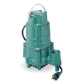 1 HP 1-1/2" F Submersible Sump Pump 115V None